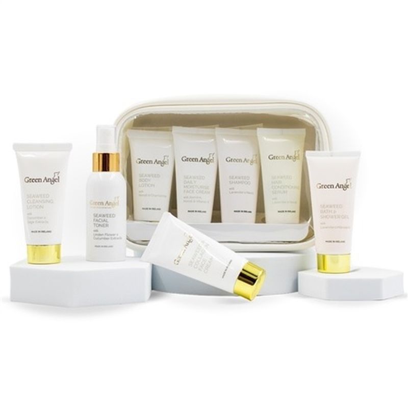 Green Angel Discovery Set