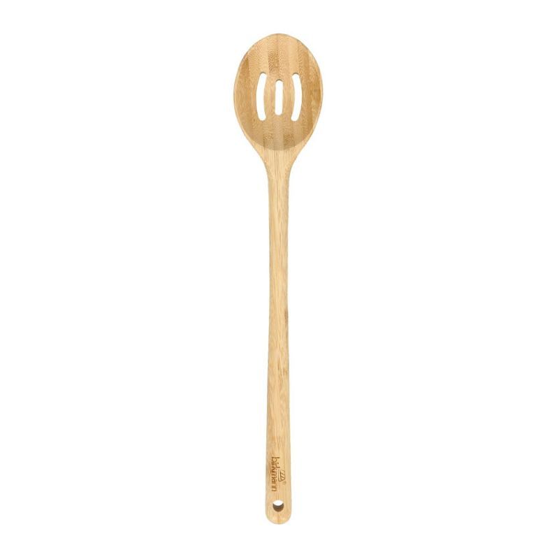 'Cause We Care' Bamboo Ladle