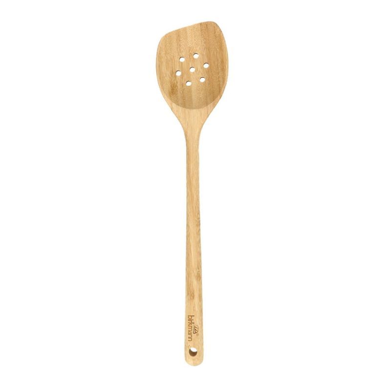 'Cause We Care' Spatula with Holes