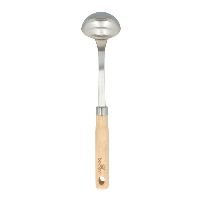 'Cause We Care' Soup Ladle (Small)