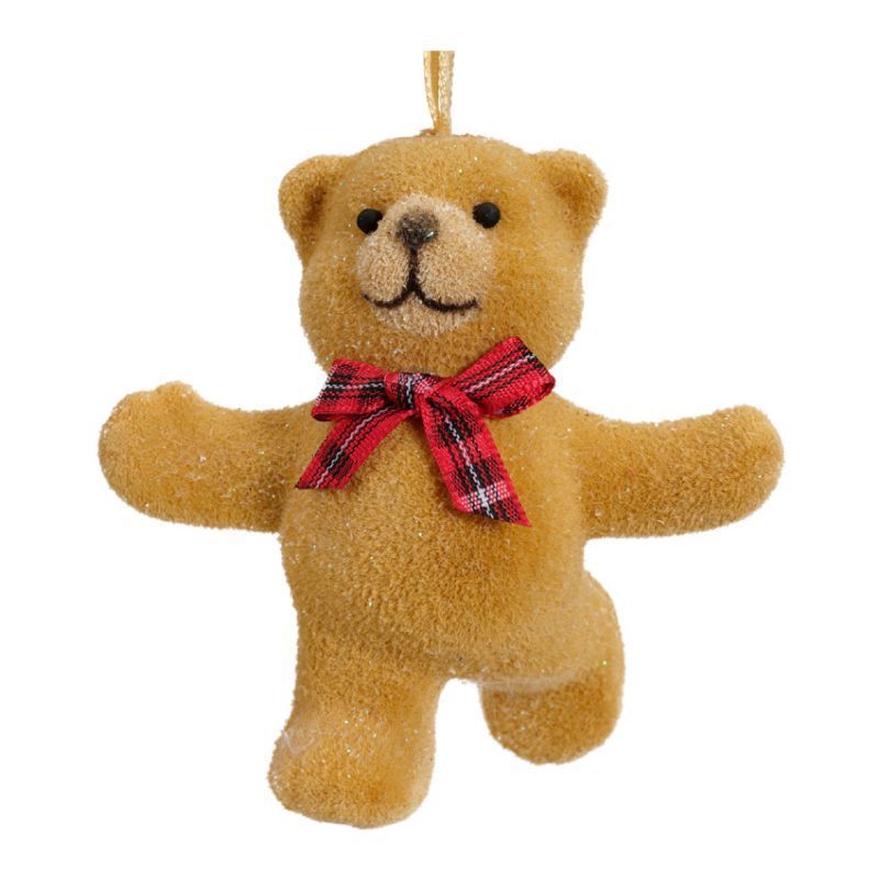 hanging teddy