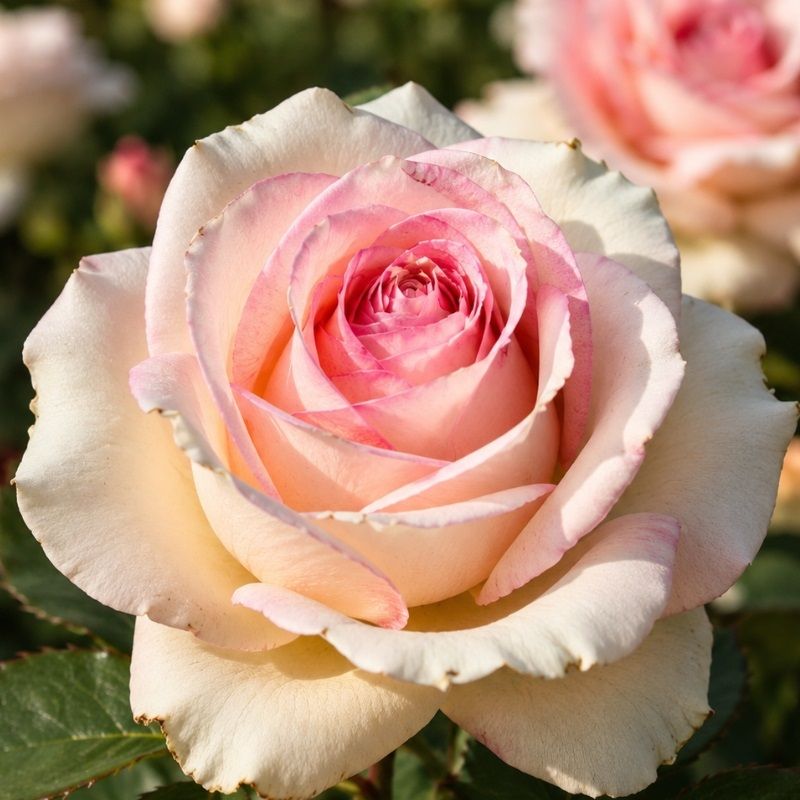 Rosa 'Souvenir de Baden-Baden' 5 Litre