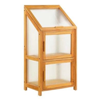 Caminia Greenhouse - Medium