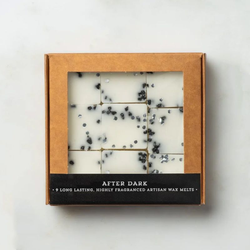 After Dark Artisan Wax Melt Gift Box (9 Melts)