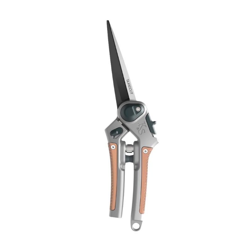 Kent & Stowe SureCut Perennial Snips