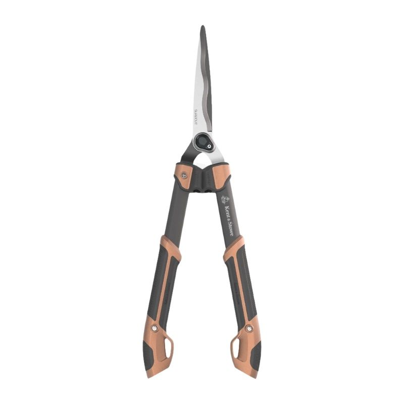 Kent & Stowe SureCut Hedge Shears