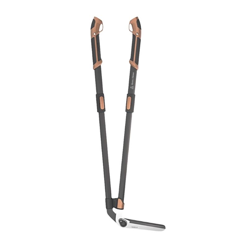 Kent & Stowe SureCut Adjustable Height Lawn Edging Shears