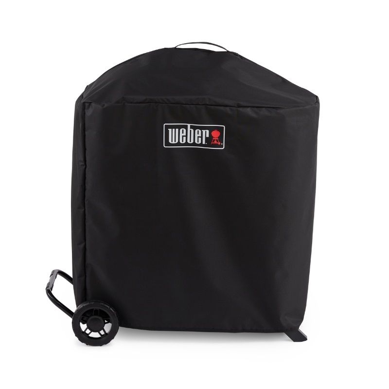 Weber Traveler Compact Portable Barbecue Cover