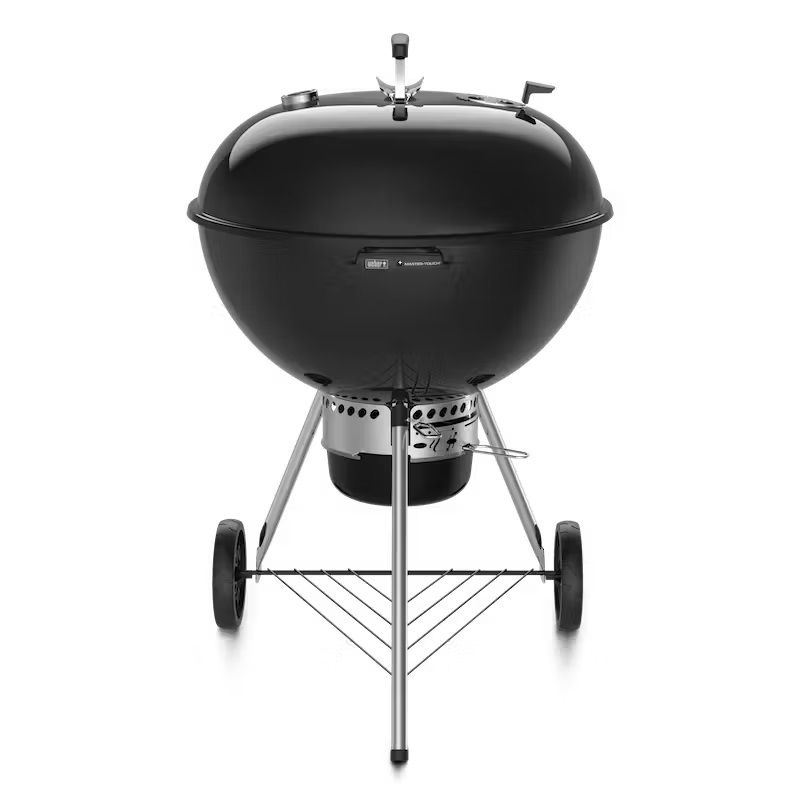 Weber Master-Touch 67cm CRAFTED