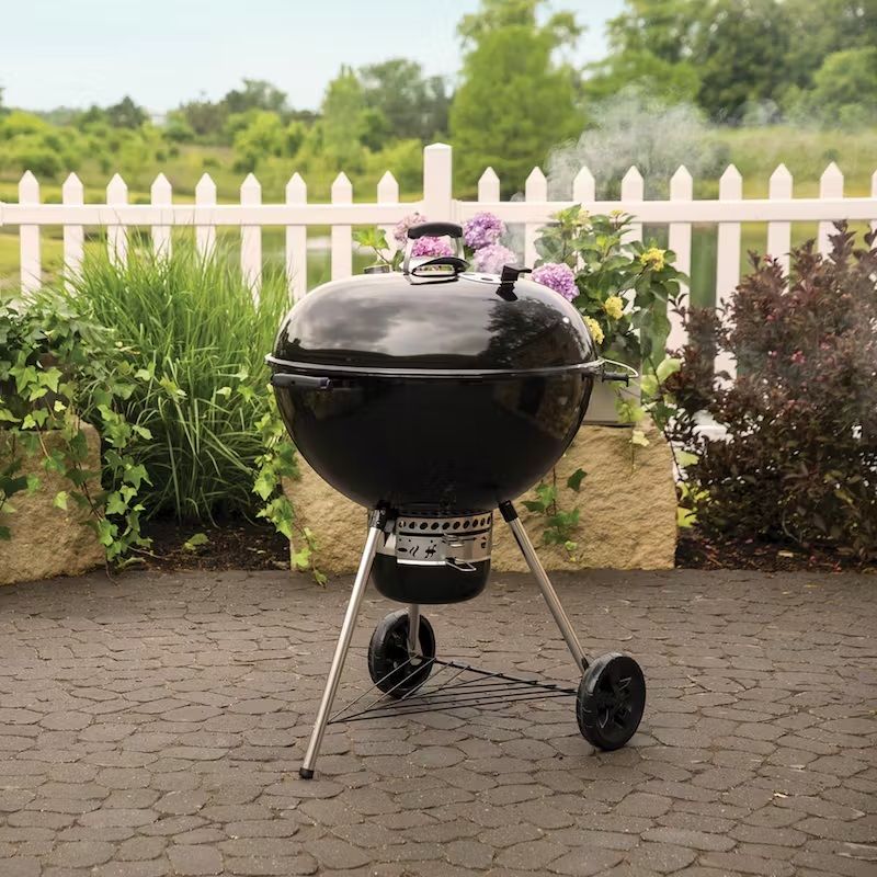 Weber 67cm outlet