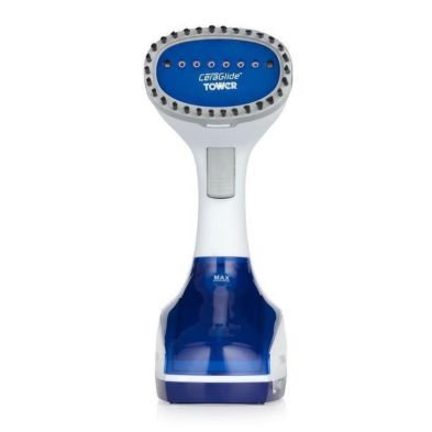 Tower Garment Steamer Blue 1000W