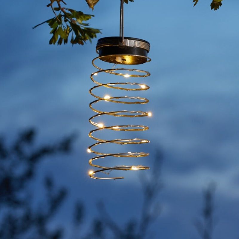 Smart Garden Spring SpiraLight