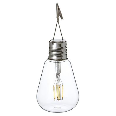Smart Garden Eureka Edison Lightbulb