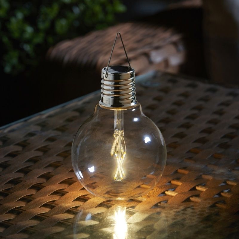Smart Garden Eureka Vintage Lightbulb