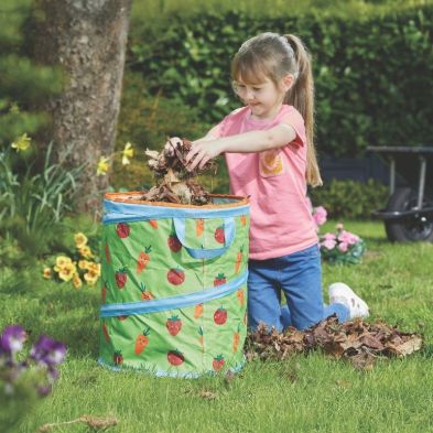 Smart Garden Kids SpringBin