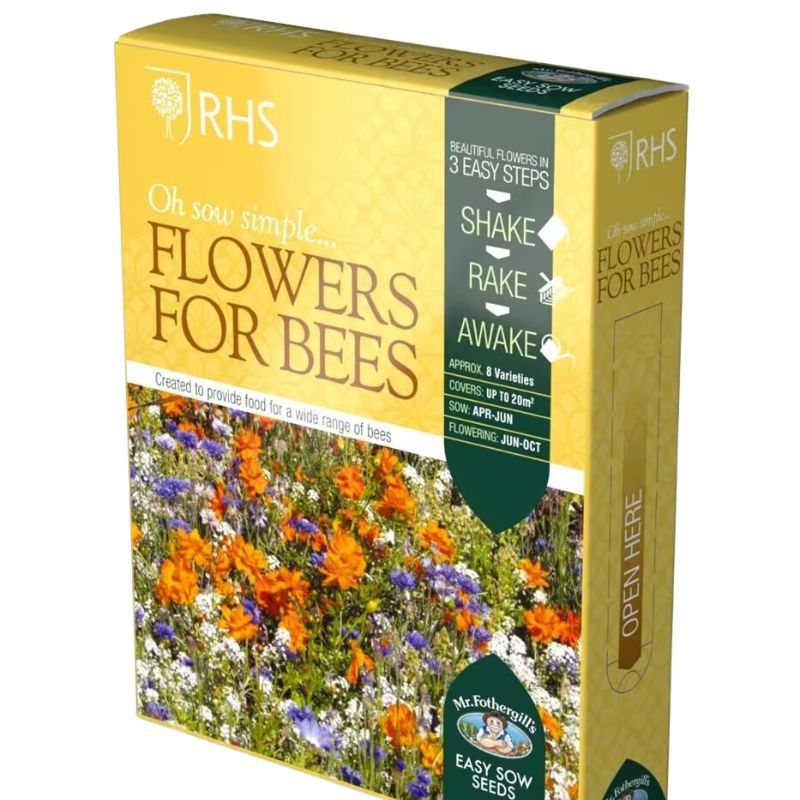 RHS Flowers for Bees