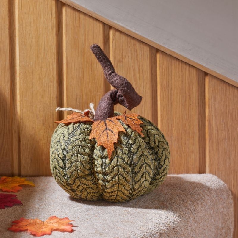 PlushPumpkin - Large