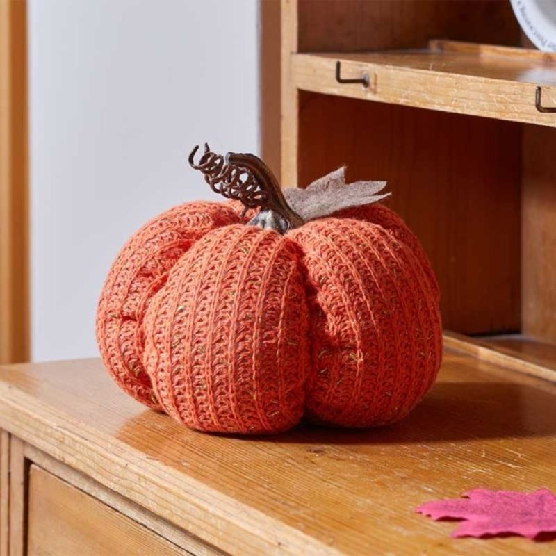 DecorPumpkin - Large