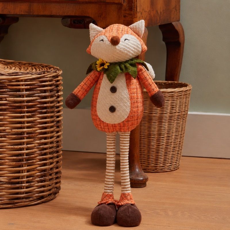 Smart Garden Mr Fox - Standing