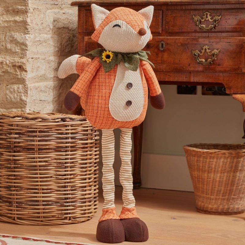 Mr Fox (Standing) - Large