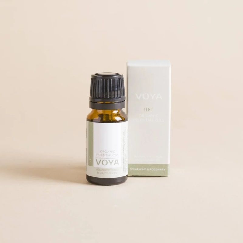 VOYA Lift - Spearmint & Rosemary  Oil 10ml