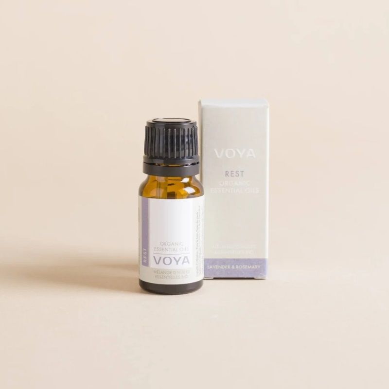 VOYA Rest - Lavender Essential Oil 10ml