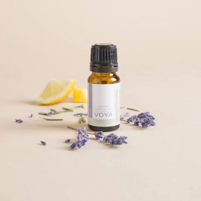 VOYA Rest - Lavender Essential Oil 10ml