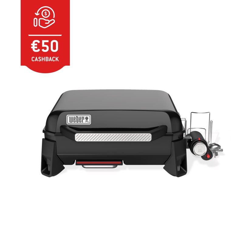Weber Slate 43cm Premium Griddle