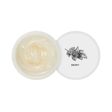 Pestle & Mortar Chummi Lip Mask 20g - Berry