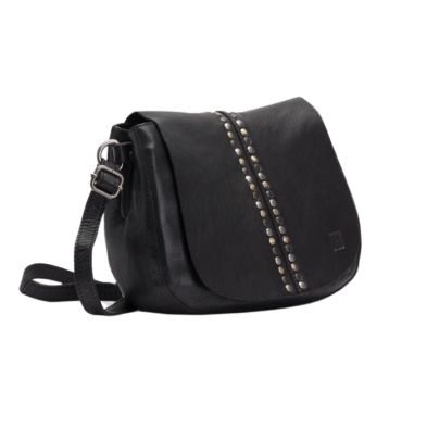 BIBA Hancock Cross Body Bag - Black