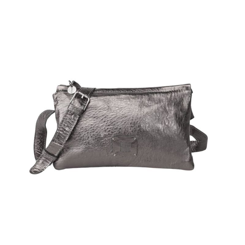 BIBA Chester Belt Bag - Anthracite