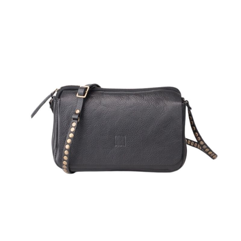 BIBA Brewton Cross Body Bag - Black