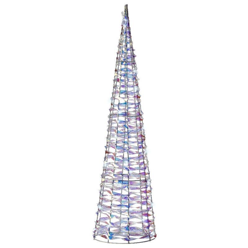 Micro-LED Cone 30L - Cool White