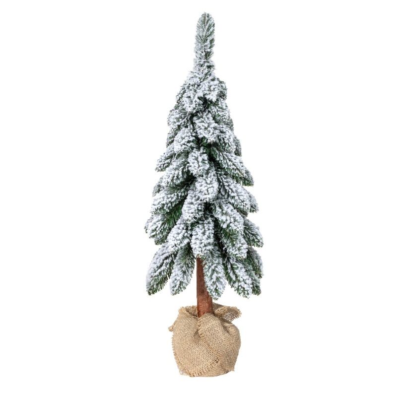 Tora Pine Indoor Artificial Christmas Tree 65cm