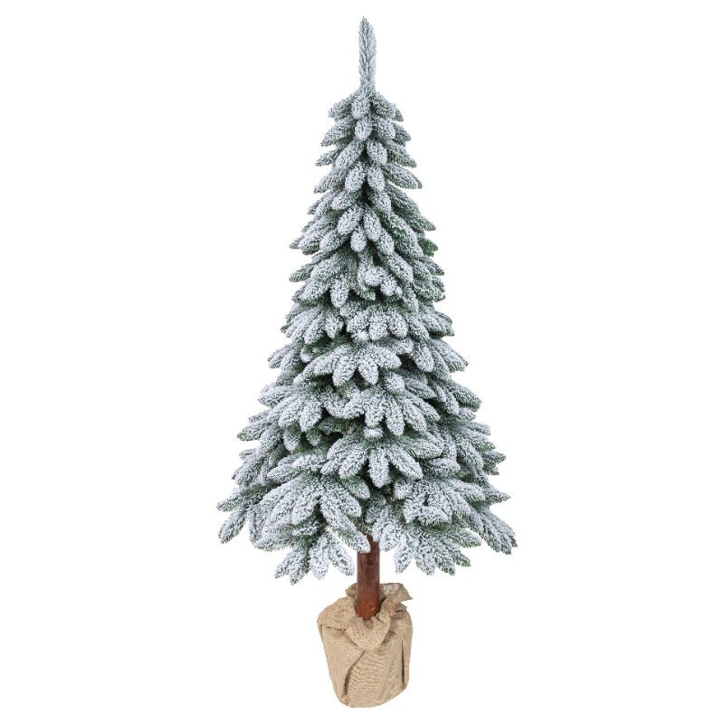 Tora Pine Indoor Artificial Christmas Tree 180cm