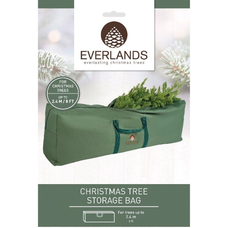 Christmas Tree Storage Bag