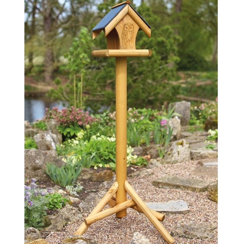 Tom Chambers Otto Bird Table