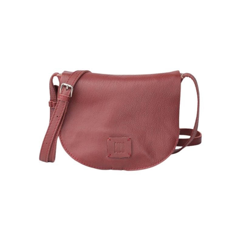 BIBA Chester TB Cross Body Bag - Wine