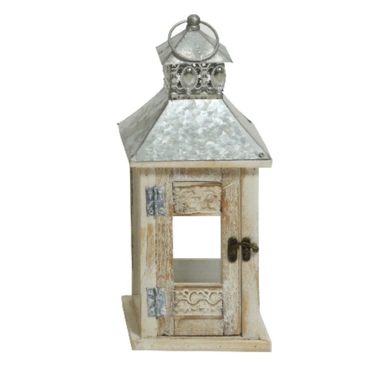 Firwood Lantern (Small)