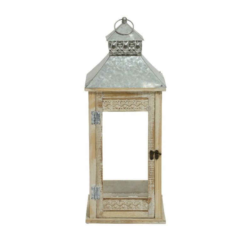 Firwood Lantern (Medium)