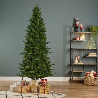 Killington Fir 7ft Artificial Christmas Tree