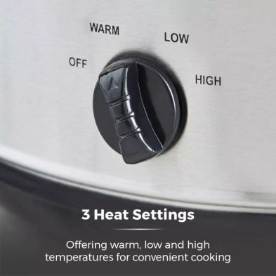 Tower Slow Cooker 3.5L