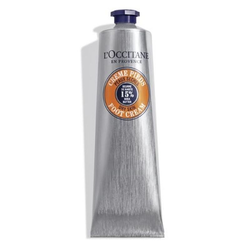 L'Occitane Shea Foot Cream 150ml