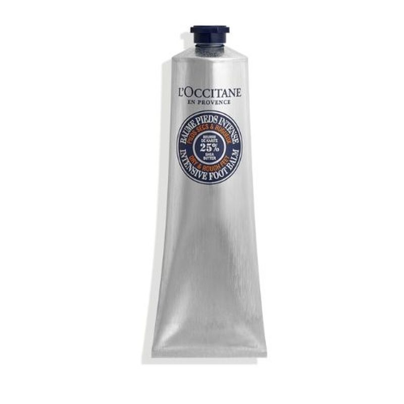 L'Occitane Shea Intense Foot Balm - 150ml