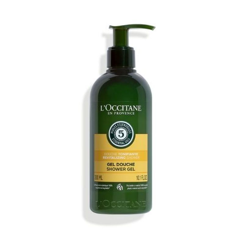 L'Occitane Shea Verbena Lotion Hand & Body 300ml