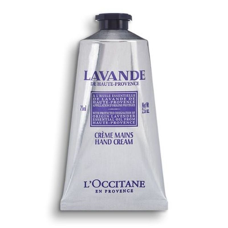 L'Occitane Lavender Hand Cream 75ml