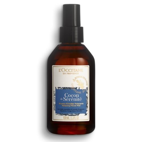 L'Occitane Relaxing Pillow Mist 100ml