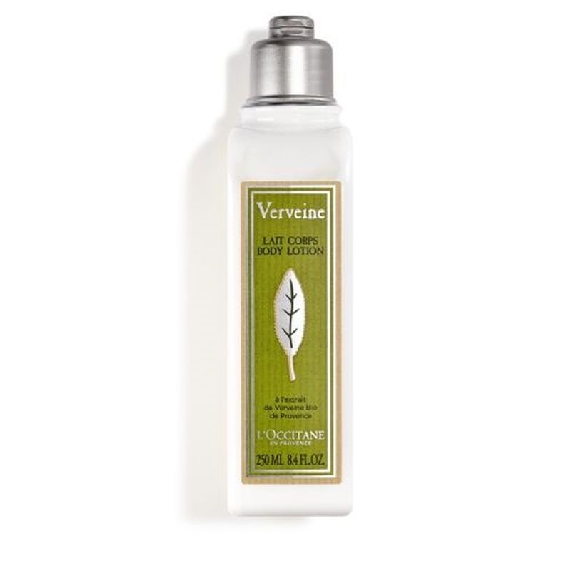 L'Occitane Verbena Body Milk 250ml
