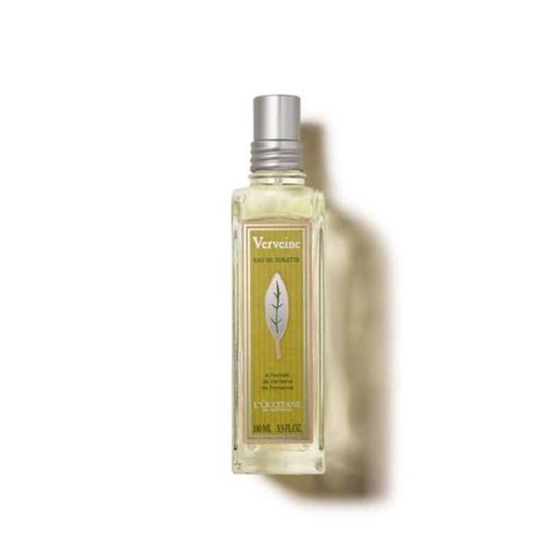L'Occitane Verbena Eau De Toilette 100ml