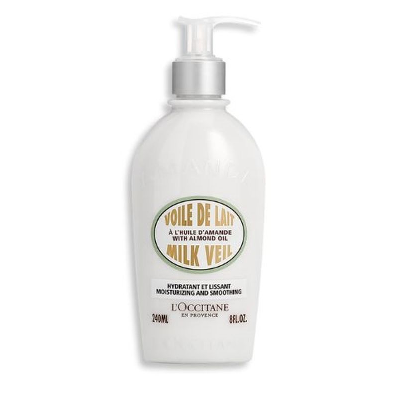 L'Occitane Almond Milk Veil 240ml